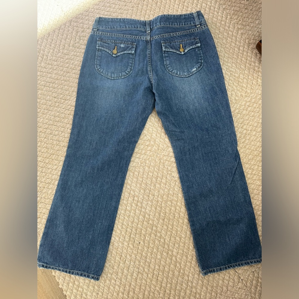 Halogen Denim - Picture 2 of 3